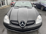 Used 2007 Mercedes-Benz SLK 280 image 2