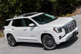 New 2026 GMC Terrain Denali image 2