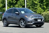 Used 2022 Honda HR-V EX image 2