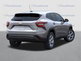 New 2025 Chevrolet Trax LS image 4