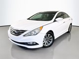 Used 2014 Hyundai Sonata Limited w/ Technology Package 05 image 3