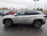 Used 2023 Hyundai Tucson Limited image 5