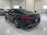 Used 2020 BMW M850i xDrive Coupe w/ Driving Assistance Package 2 image 5