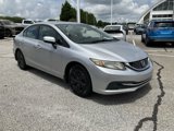 Used 2014 Honda Civic LX image 3