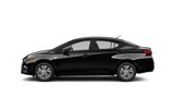 New 2025 Nissan Versa S w/ Trunk Package image 4