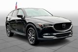 Used 2017 MAZDA CX-5 Grand Touring image 2
