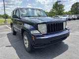 Used 2012 Jeep Liberty Sport image 2