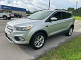Used 2018 Ford Escape SE w/ SE Sync 3 Package image 2