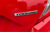 Used 2017 Honda Civic Touring image 5