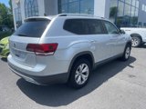 Used 2018 Volkswagen Atlas SE image 3