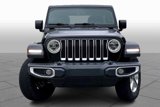 Used 2019 Jeep Wrangler Unlimited Sahara image 3