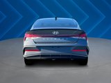 New 2025 Hyundai Elantra Sport image 6