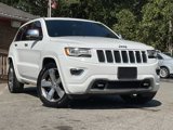 Used 2015 Jeep Grand Cherokee Overland image 3