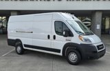 Used 2022 RAM ProMaster 3500 w/ Driver Convenience Group image 2