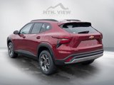 New 2025 Chevrolet Trax LT w/ Driver Confidence Package image 3