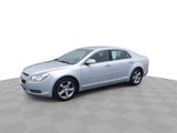 Used 2012 Chevrolet Malibu LT w/ Power Convenience Package image 4