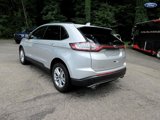 Used 2018 Ford Edge SEL w/ Equipment Group 201A image 3