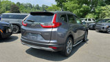 Used 2017 Honda CR-V EX-L image 3