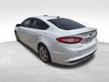 Used 2016 Ford Fusion SE w/ Equipment Group 501A image 2