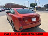 Used 2023 Kia Forte LXS image 5