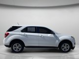 Used 2017 Chevrolet Equinox LS image 2