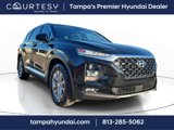 Used 2020 Hyundai Santa Fe SEL image 2