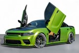 Used 2021 Dodge Charger Scat Pack image 5