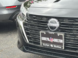 New 2025 Nissan Sentra SV w/ All-Weather Package image 4