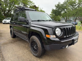 Used 2017 Jeep Patriot High Altitude image 4