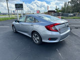 Used 2019 Honda Civic LX image 5