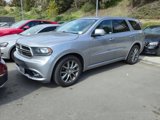 Certified 2017 Dodge Durango GT w/ Nav & Power Liftgate Group image 2