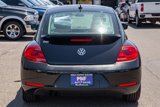 Used 2015 Volkswagen Beetle 1.8T Classic image 6