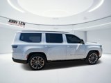 New 2025 Jeep Grand Wagoneer Series III w/ HD Trailer Tow Package image 2