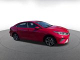 Used 2024 Kia Forte LXS image 2
