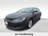 Used 2017 Chrysler 200 LX image 6