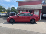 Used 2010 Ford Focus SES image 2