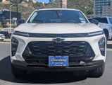 New 2025 Chevrolet Trax ACTIV image 4