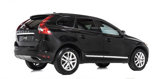 Used 2017 Volvo XC60 T5 w/ Tailgate Package image 3