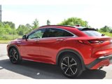 Certified 2022 INFINITI QX55 Essential image 4