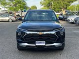 New 2025 Chevrolet TrailBlazer LT w/ Driver Confidence Package image 6