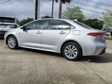 Used 2024 Toyota Corolla LE w/ LE Convenience Package image 5