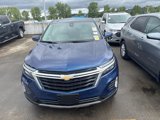 Certified 2023 Chevrolet Equinox LT w/ Driver Convenience Package image 3