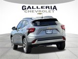 New 2025 Chevrolet Trax LT w/ LT Convenience Package image 5