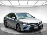 Used 2018 Toyota Camry SE w/ Convenience Package image 5
