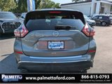 Used 2018 Nissan Murano S w/ Cargo Package image 4