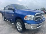 Used 2016 RAM 1500 Big Horn image 5