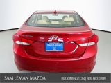Used 2012 Hyundai Elantra GLS w/ Preferred Pkg 3 image 6