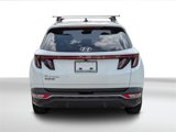 Used 2022 Hyundai Tucson SEL image 4