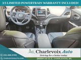 Used 2022 Jeep Cherokee Latitude Lux image 5
