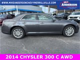 Used 2014 Chrysler 300 C image 2
